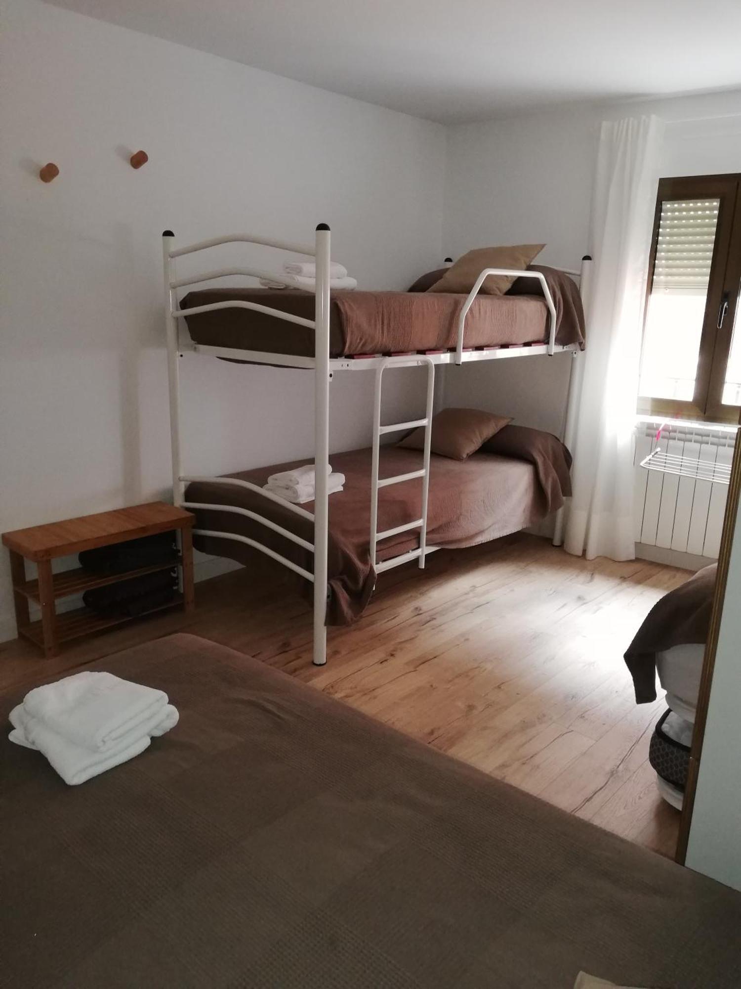 Hostel.B ベロラド エクステリア 写真