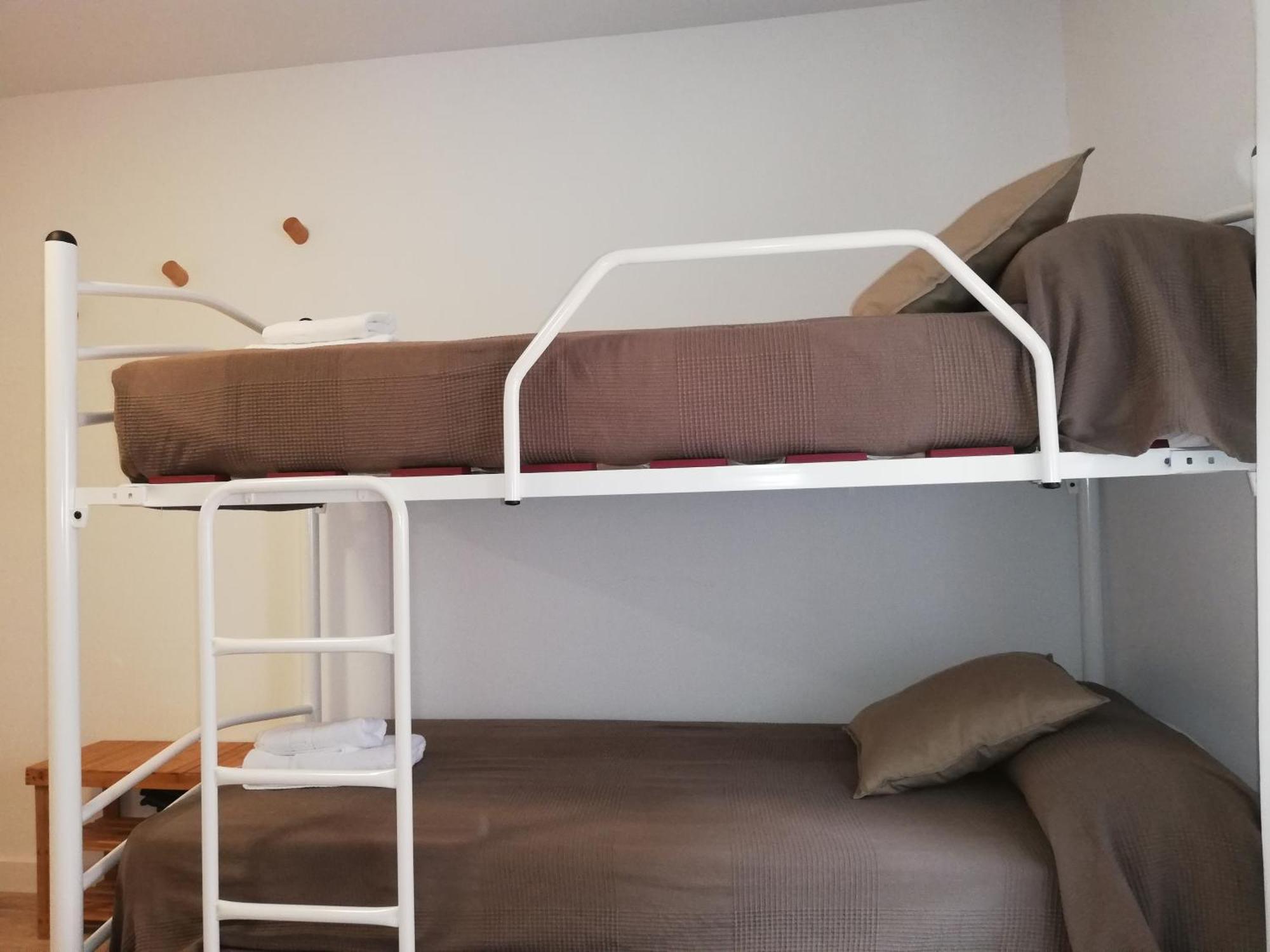 Hostel.B ベロラド エクステリア 写真