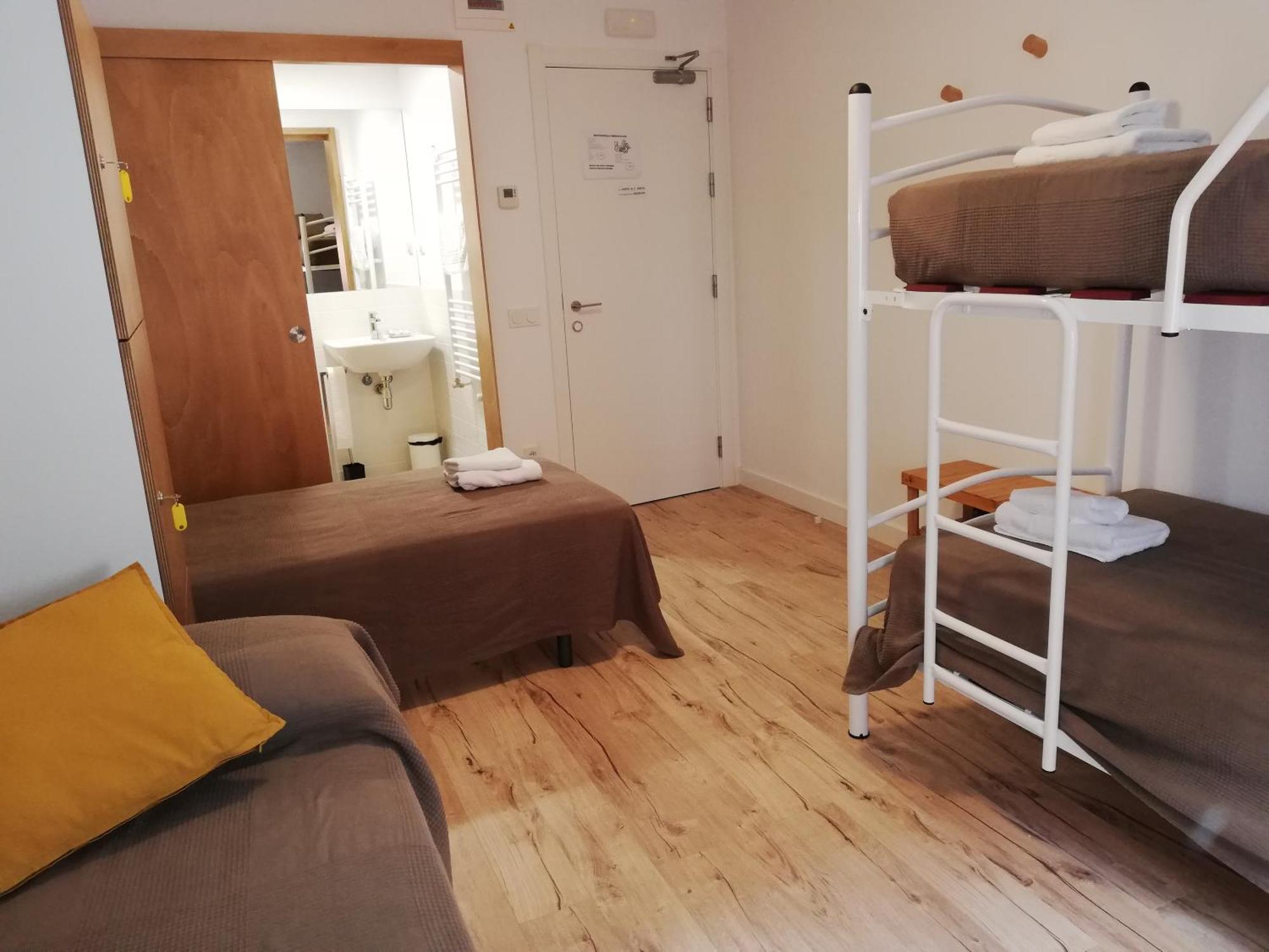 Hostel.B ベロラド エクステリア 写真