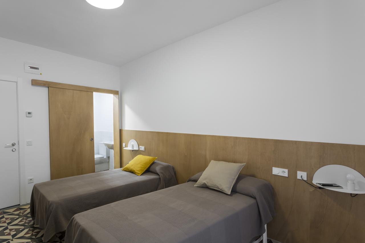 Hostel.B ベロラド エクステリア 写真