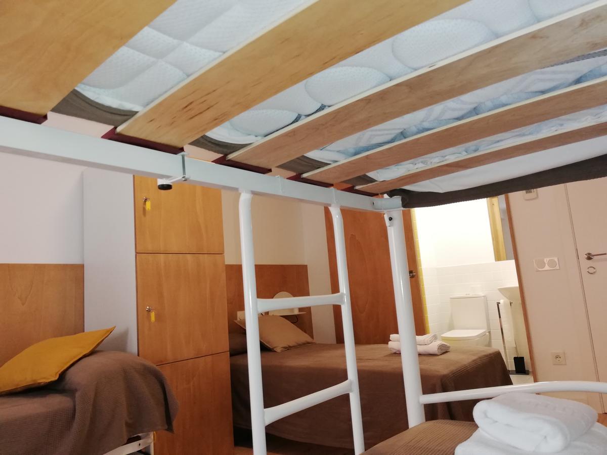 Hostel.B ベロラド エクステリア 写真